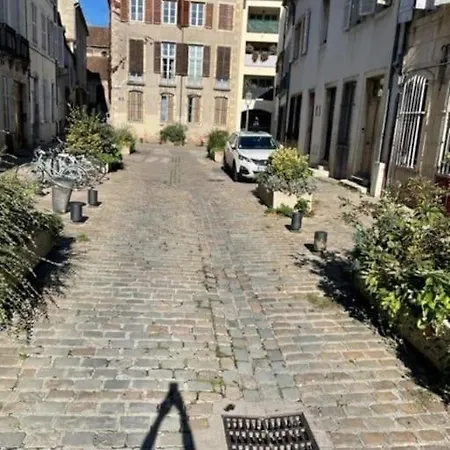 Cosy En Plein Coeur De *